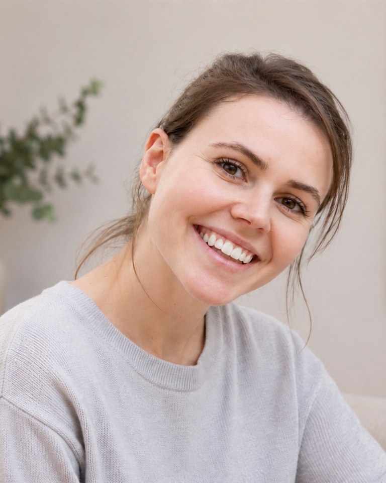 Kate, an experienced social worker and aged care adviser