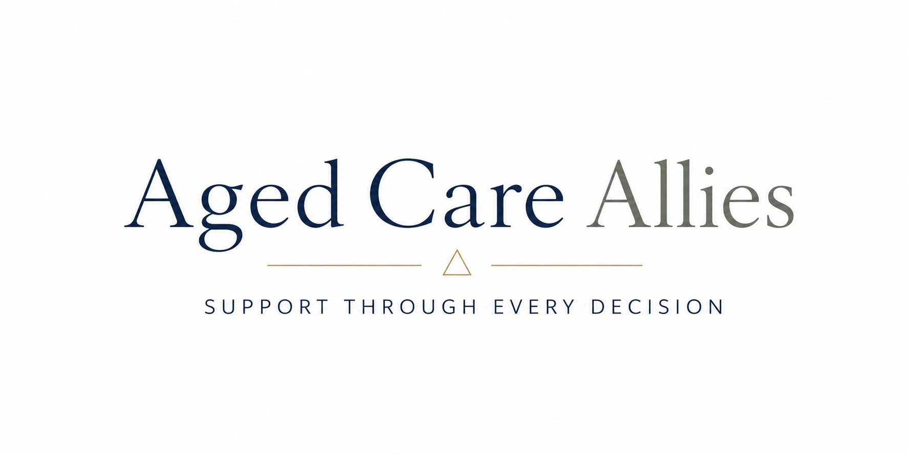 Aged Care Allies
